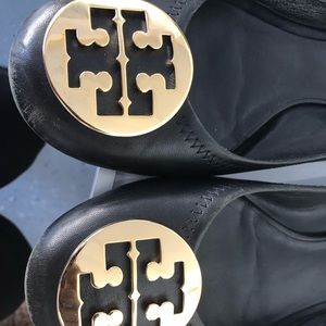 Tory Burch Ballet Flat